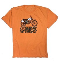 Vintage Motocross Hodaka 125