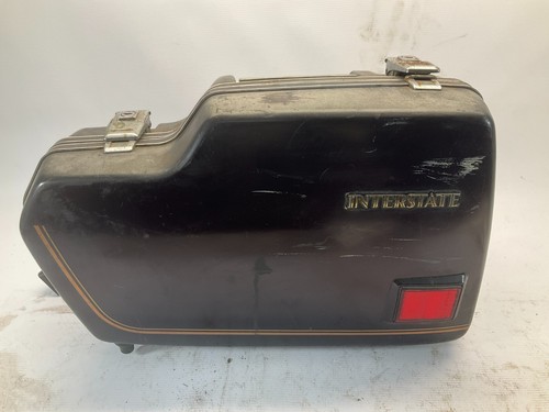 Honda gl650 silverwing - 83-84,