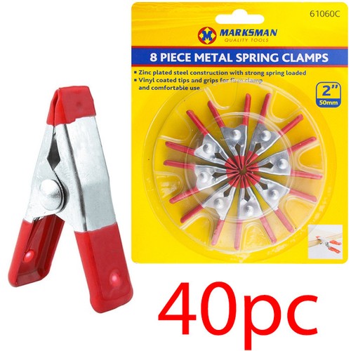 Metal market stall spring - x,