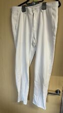 Zara White Mens Jeans Eur42
