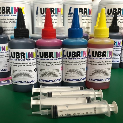 Lubrink refill ink 950 951 - refill,