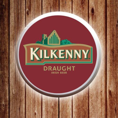Kilkenny irish beer - kilkenny, light