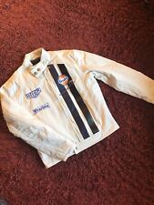 Le Mans Steve McQueen Jacket -