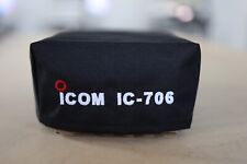 IC-706 MK I MK II MK IIG 7000