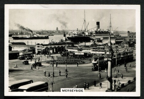 Tobacco card senior service - card,,