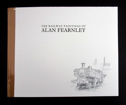 Alan fearnley page - fearnley, 25