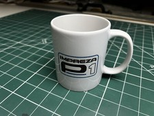Subaru impreza prodrive mug - subaru,