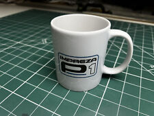 Subaru Impreza P1 Prodrive mug