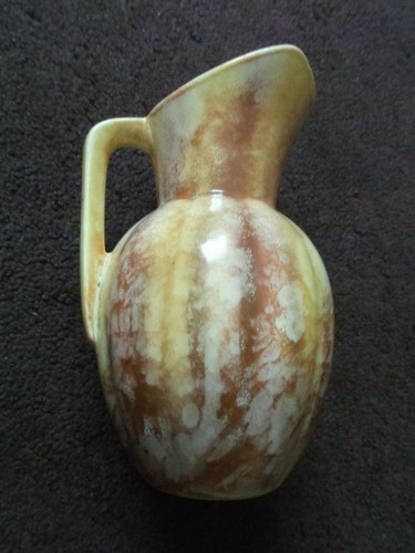 Sylvac jug 1623 - 1623,
