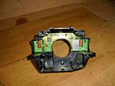 VOLVO V70 2002 MK2 INDICATOR LIGHT WIPER STALK SWITCHES CIRCUIT BOARD 8666598