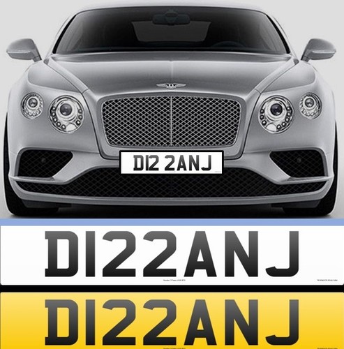 Ranj prestige - dr,