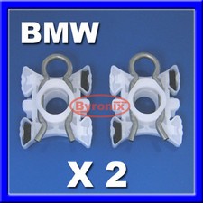 WINDOW REGULATOR SLIDER CLIPS