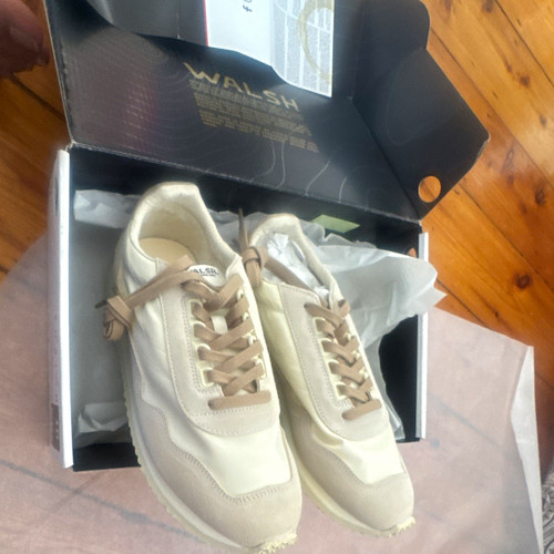 Walsh ensign lite - ensign, top