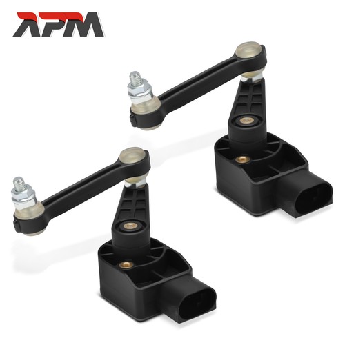 Height sensor level control - sensor,