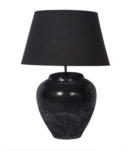 Libra skyline table lamp - skyline,