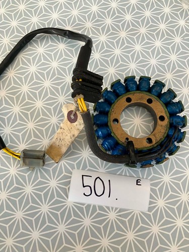 Honda rvf 400 nc35 - rvf, alternator