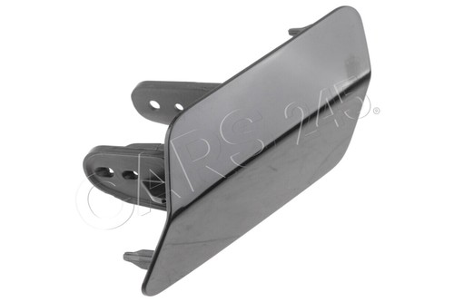 Nty bumper trim panel left - nty,