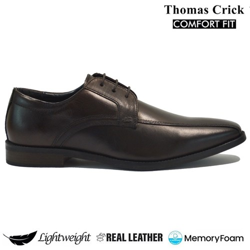 Mens leather lace casual - leather,