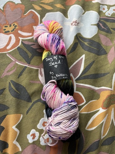 Superwash merino wool - superwash, hand