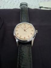 Vintage 1950s Swiss Made