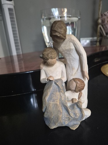 Willow tree generations - -,