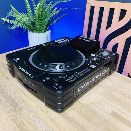 Denon sc2900 digital media - dj,