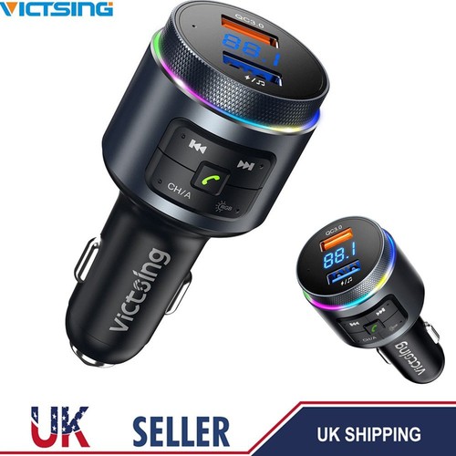 Victsing wireless bluetooth - victsing,
