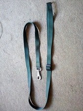 Dog Lead Fabric Leash Ferplast Club Dog MED LRG 6FT long