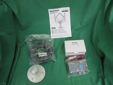 Maxview Omnimax Pro Mobile TV Aerial Components
