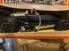 Tonka Team Series Racing Car