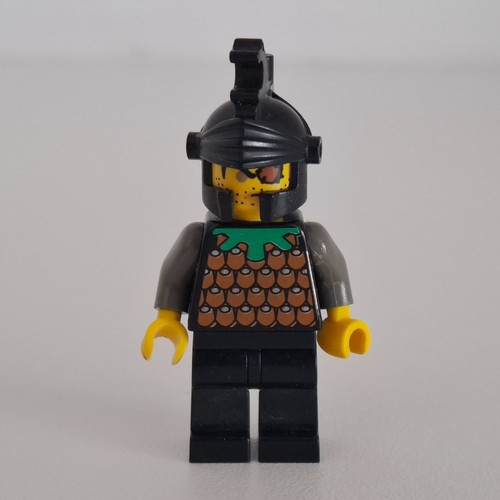 Lego minifigure knights - -,