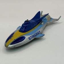 1992 STINGRAY SUBMARINE