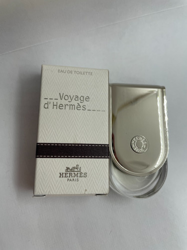 Vintage hermes voyage - vintage,