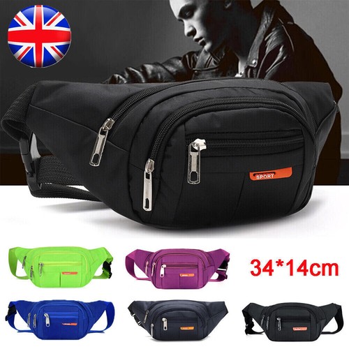 Large waterproof waist - large,