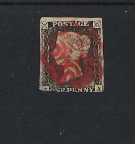 1840 1 scott qv - 1840,