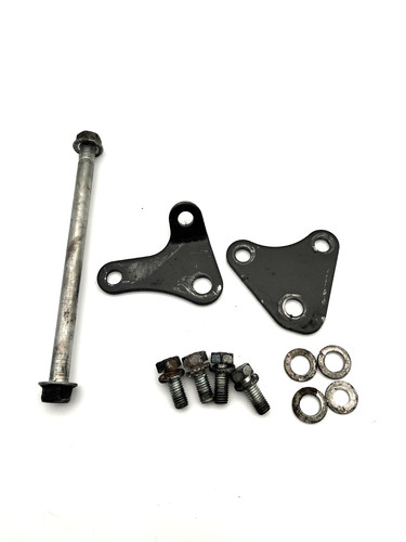 Yamaha 350 4l0 engine - lc,