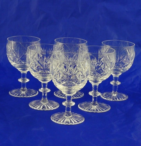 Webb corbett crystal - webb,