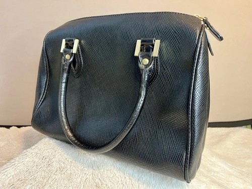 Vintage gianni conti leather - gianni,
