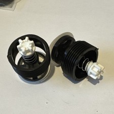 Zodiac 2x Dinghy Tender Semi-Recessed Valve Insert Diaphragm Z60055 