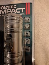 Tovatec Compact Torch With