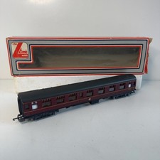 Lima Models BR Mark 1 Coach