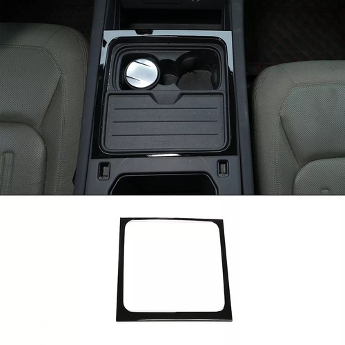 Gloss piano black center - gloss,