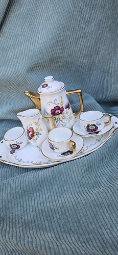 Vintage miniature - vintage,
