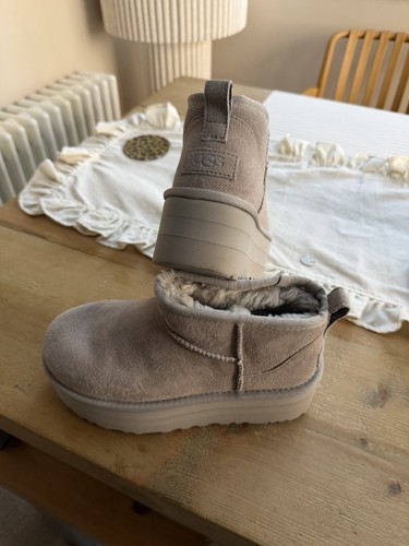 Ugg australia classic ultra - ugg,