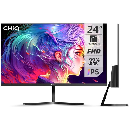 Chiq 24f650 - chiq,