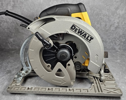 Dewalt dwe576 rail circular - rail,
