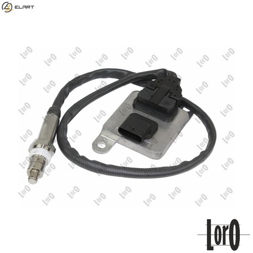Nox sensor catalytic - nox,
