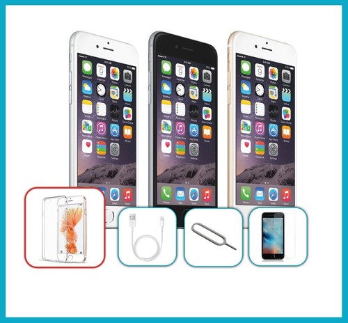 Apple iphone 16gb 32gb - 16gb, 64gb