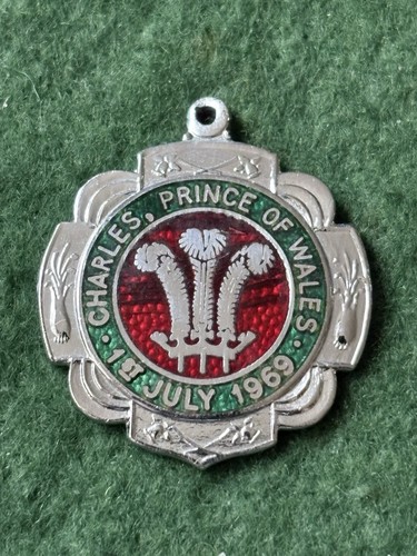 Charles prince wales 1969 - charles,