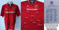 1995-96 Manchester United